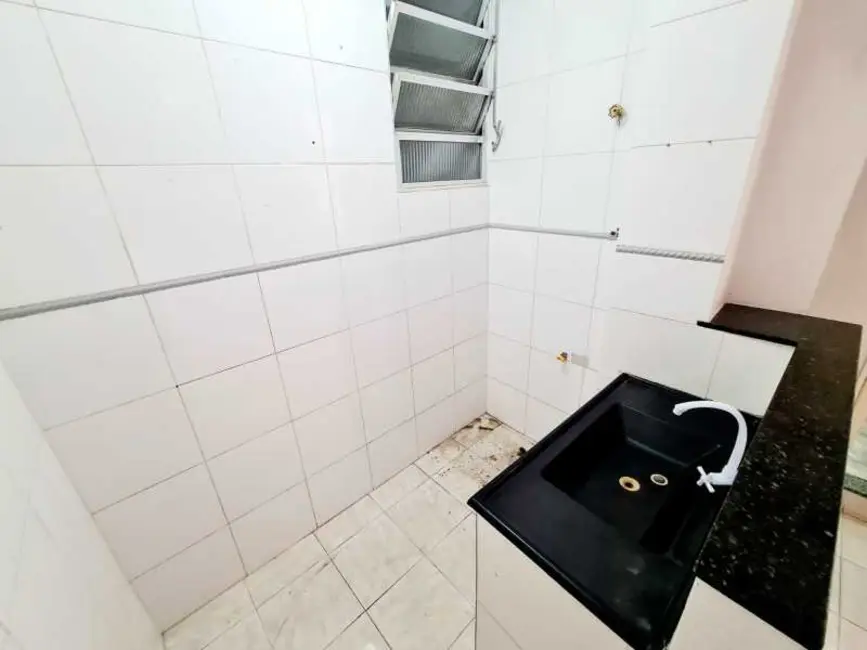 Foto 8 de Kitnet com 1 quarto à venda, 27m2 em Rio De Janeiro - RJ