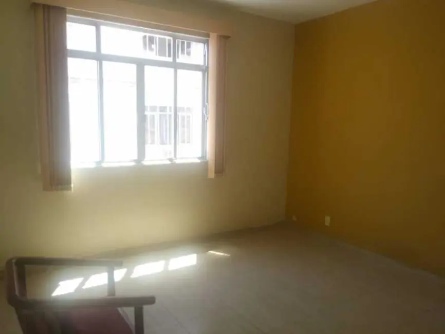 Foto 2 de Apartamento com 3 quartos à venda, 81m2 em Rio De Janeiro - RJ