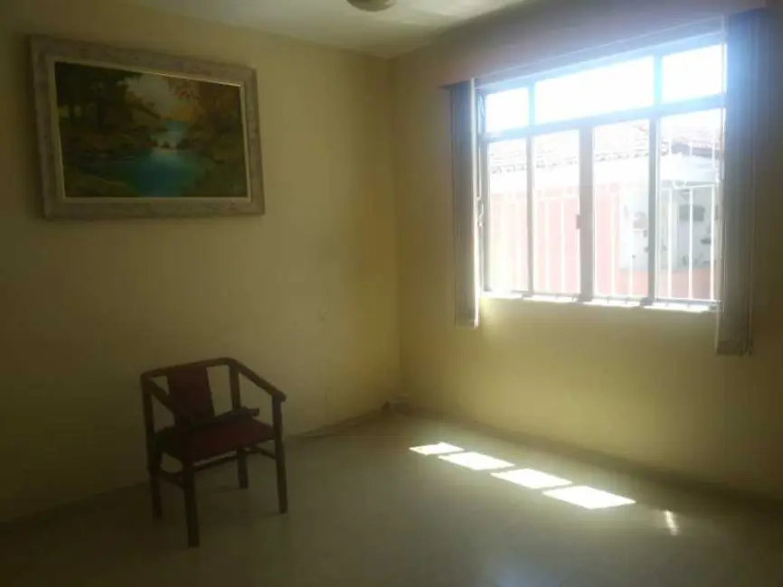 Foto 3 de Apartamento com 3 quartos à venda, 81m2 em Rio De Janeiro - RJ