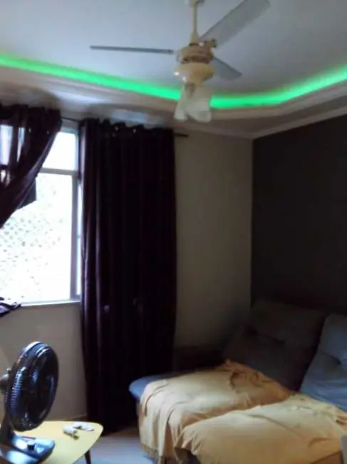 Foto 1 de Apartamento com 2 quartos à venda, 65m2 em Rio De Janeiro - RJ