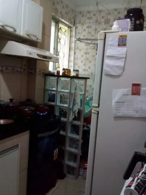 Foto 3 de Apartamento com 2 quartos à venda, 65m2 em Rio De Janeiro - RJ