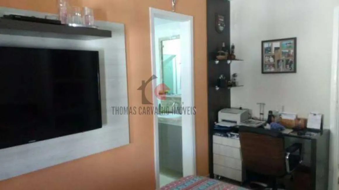 Foto 6 de Cobertura com 3 quartos à venda, 210m2 em Rio De Janeiro - RJ