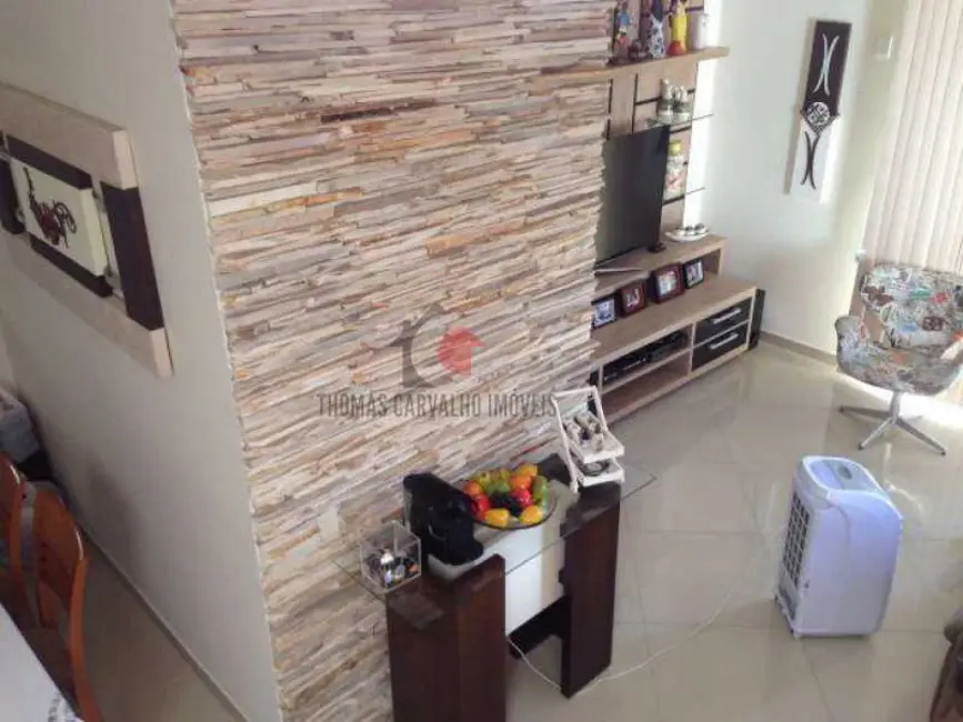 Foto 4 de Cobertura com 3 quartos à venda, 210m2 em Rio De Janeiro - RJ