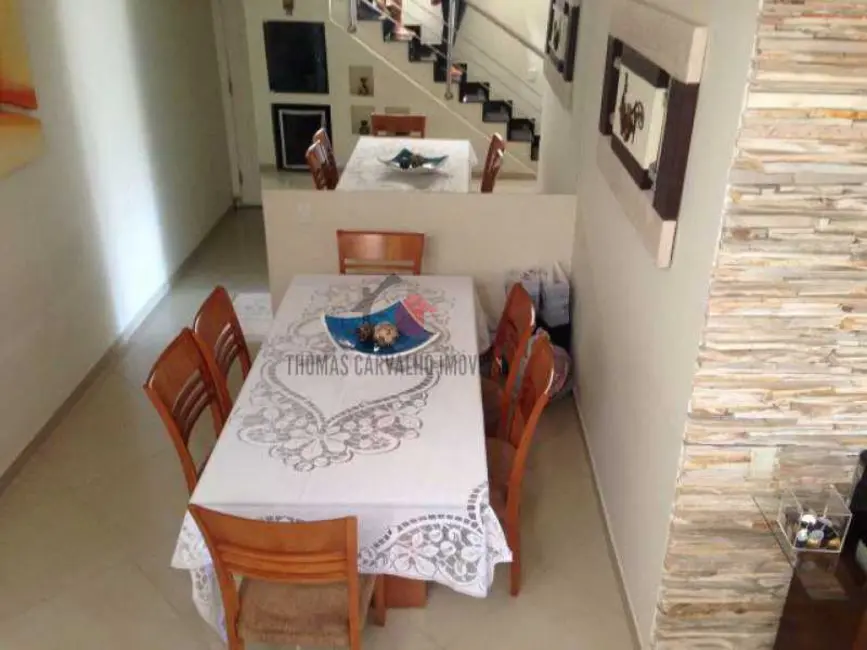 Foto 1 de Cobertura com 3 quartos à venda, 210m2 em Rio De Janeiro - RJ