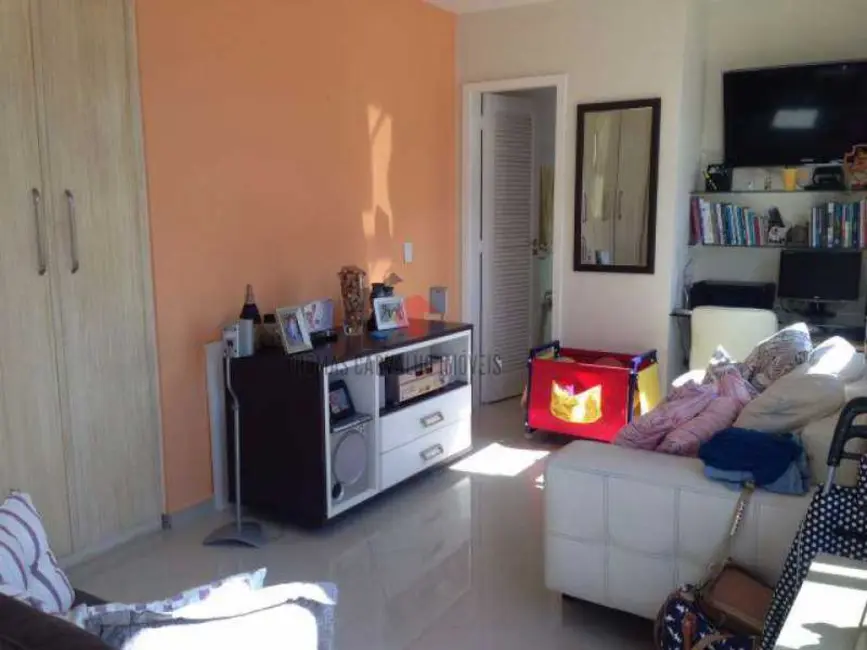 Foto 2 de Cobertura com 3 quartos à venda, 210m2 em Rio De Janeiro - RJ