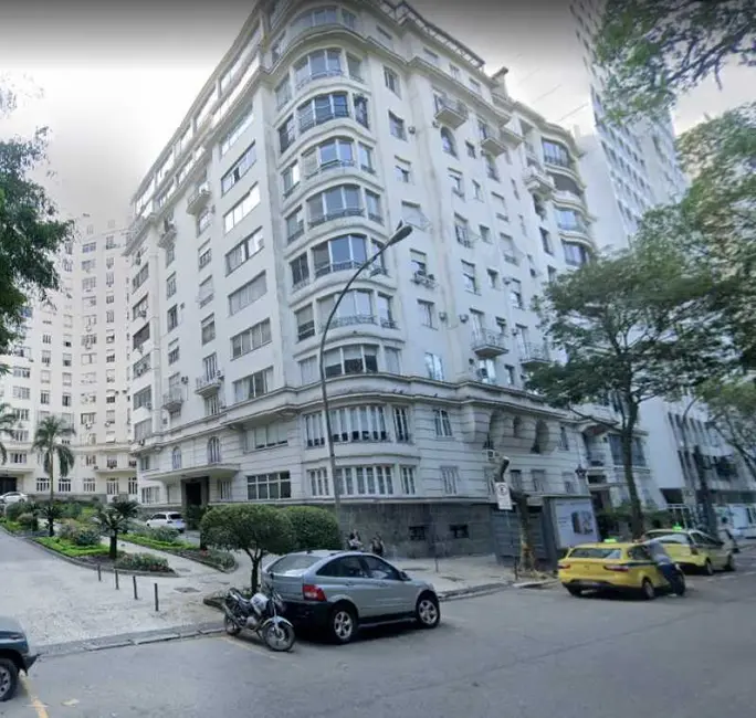 Foto 1 de Apartamento à venda, 253m2 em Rio De Janeiro - RJ