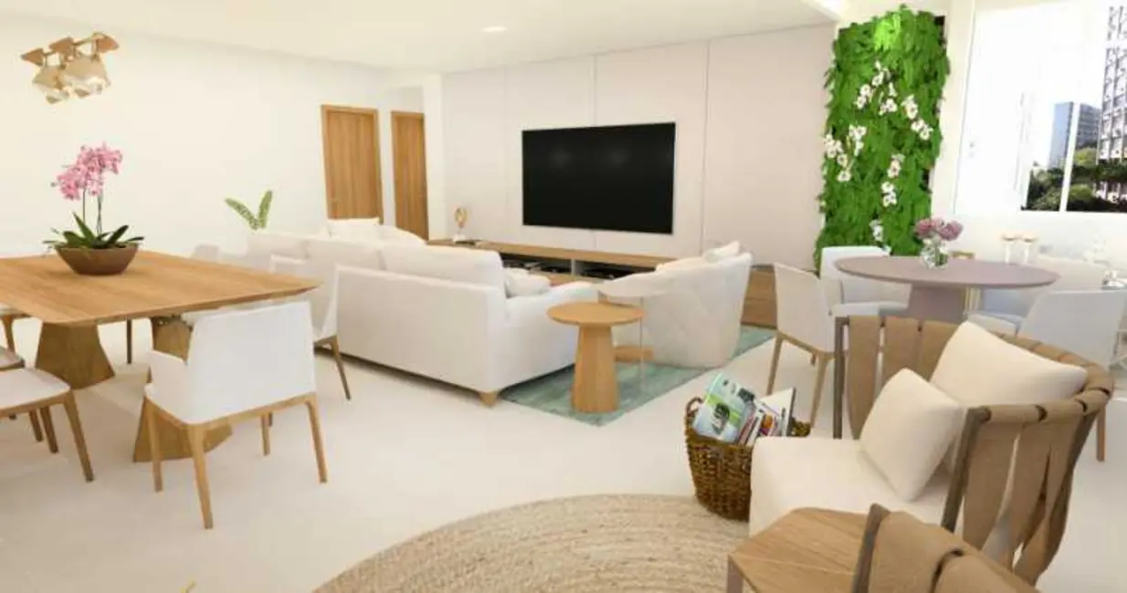 Foto 3 de Apartamento com 7 quartos à venda, 150m2 em Rio De Janeiro - RJ