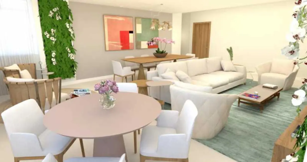 Foto 2 de Apartamento com 7 quartos à venda, 150m2 em Rio De Janeiro - RJ