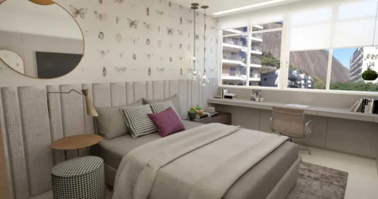 Foto 9 de Apartamento com 7 quartos à venda, 150m2 em Rio De Janeiro - RJ