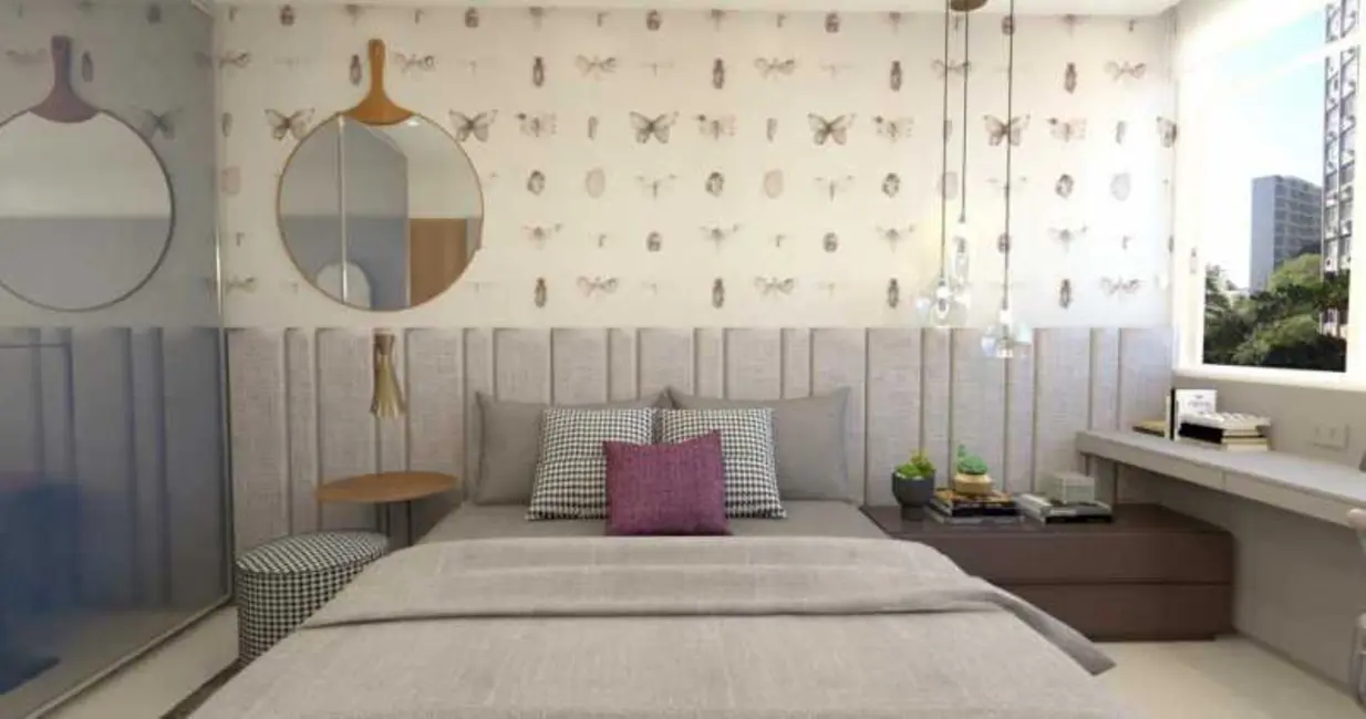 Foto 8 de Apartamento com 7 quartos à venda, 150m2 em Rio De Janeiro - RJ