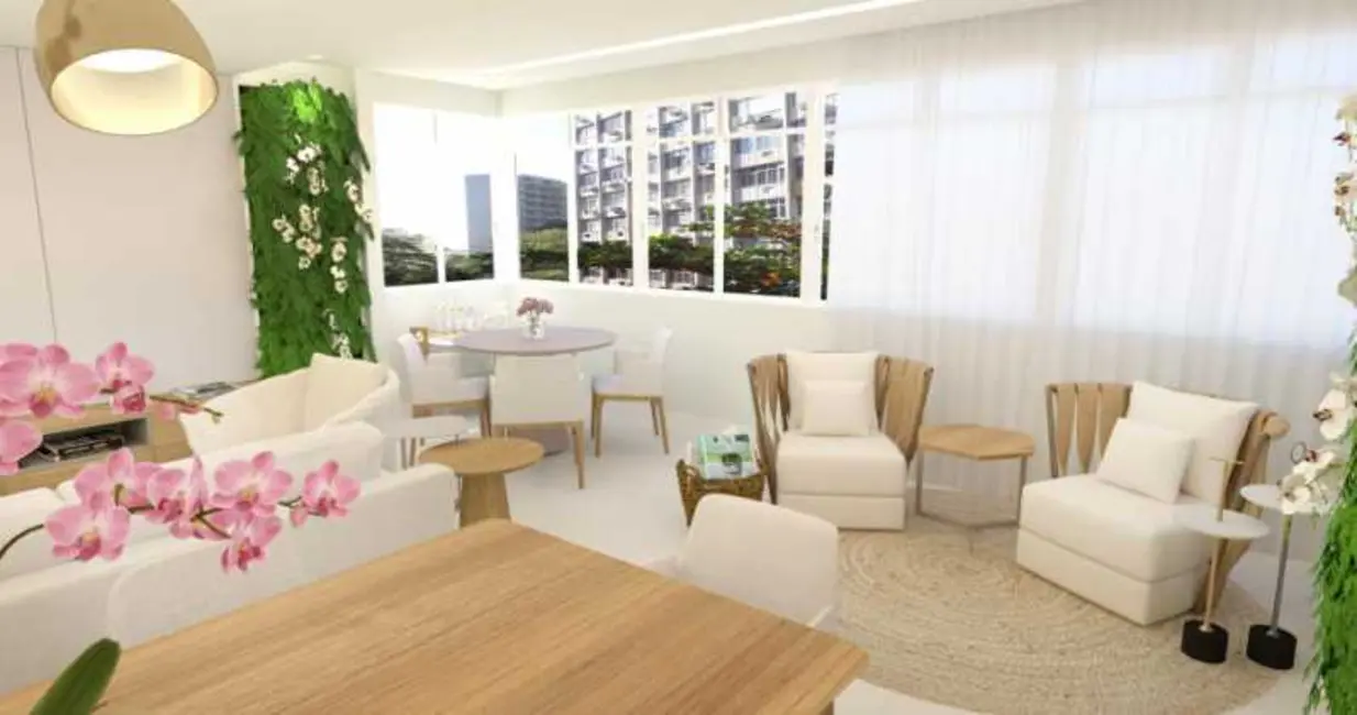 Foto 4 de Apartamento com 7 quartos à venda, 150m2 em Rio De Janeiro - RJ