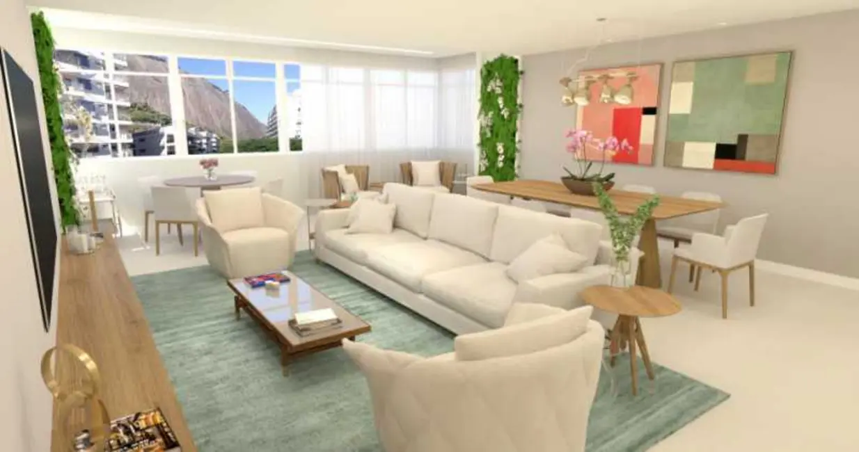 Foto 5 de Apartamento com 7 quartos à venda, 150m2 em Rio De Janeiro - RJ