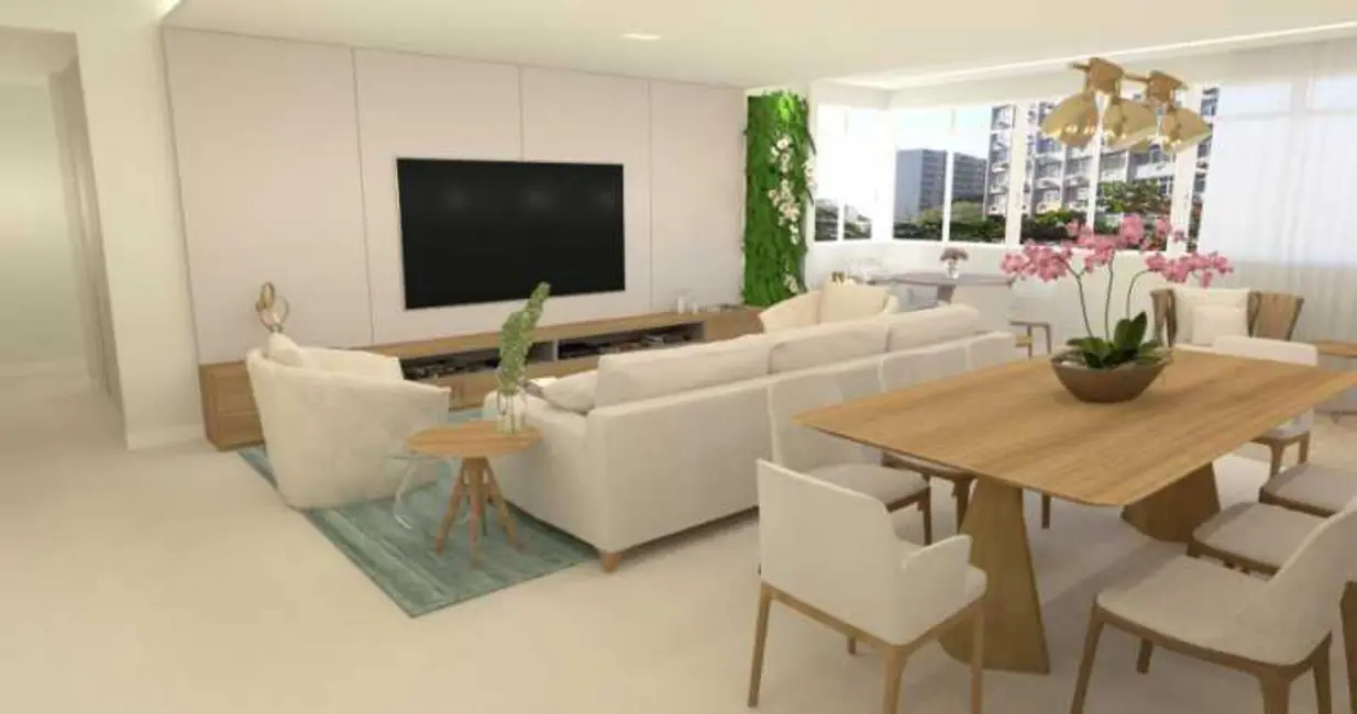 Foto 6 de Apartamento com 7 quartos à venda, 150m2 em Rio De Janeiro - RJ