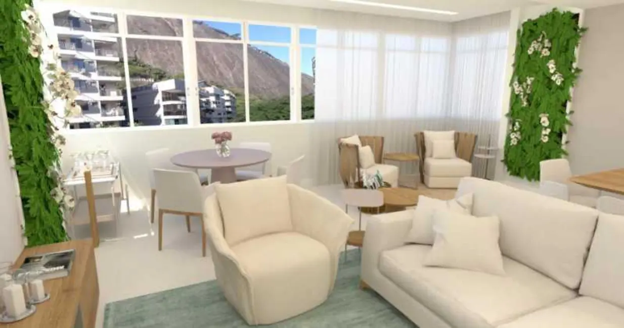 Foto 1 de Apartamento com 7 quartos à venda, 150m2 em Rio De Janeiro - RJ