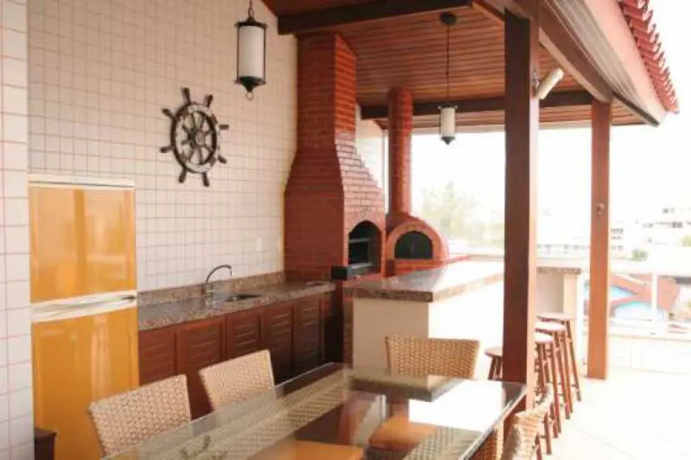 Cobertura com 4 quartos à venda, 360m2 em Rio De Janeiro - RJ - imagem 4 Foto 4 de Cobertura com 4 quartos à venda, 360m2 em Rio De Janeiro - RJ