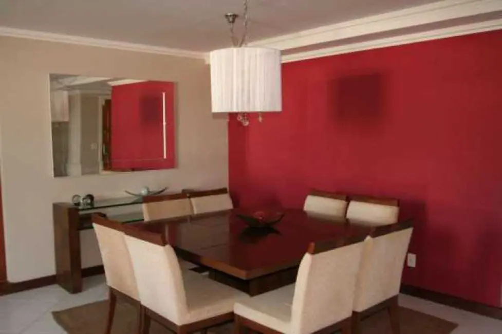 Cobertura com 4 quartos à venda, 360m2 em Rio De Janeiro - RJ - imagem 7 Foto 7 de Cobertura com 4 quartos à venda, 360m2 em Rio De Janeiro - RJ