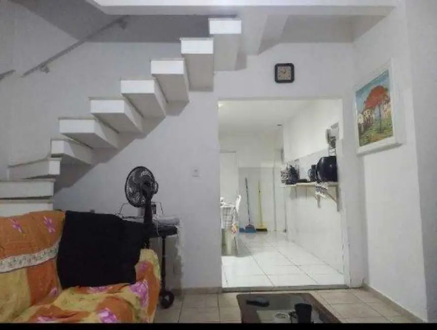 Foto 6 de Casa de Vila com 2 quartos à venda, 93m2 em Rio De Janeiro - RJ