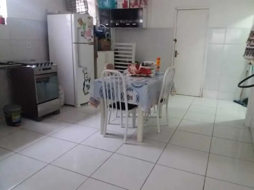 Foto 3 de Casa de Vila com 2 quartos à venda, 93m2 em Rio De Janeiro - RJ