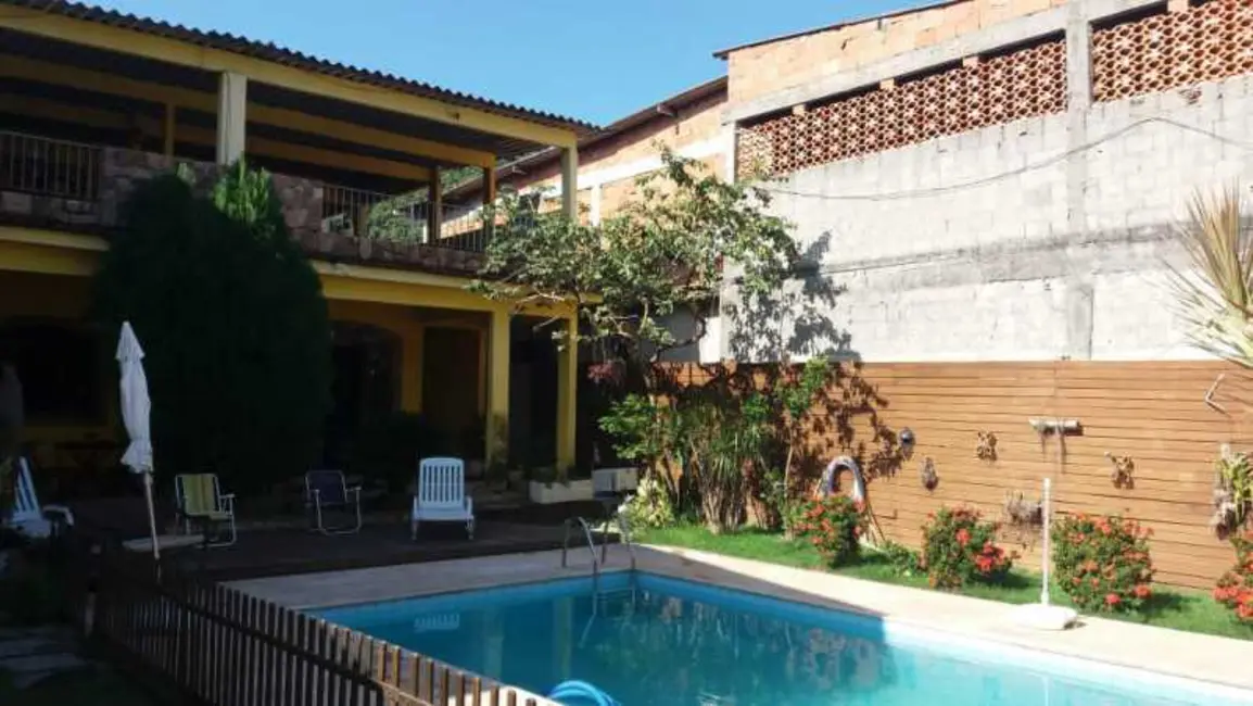 Foto 2 de Casa com 3 quartos à venda, 360m2 em Rio De Janeiro - RJ