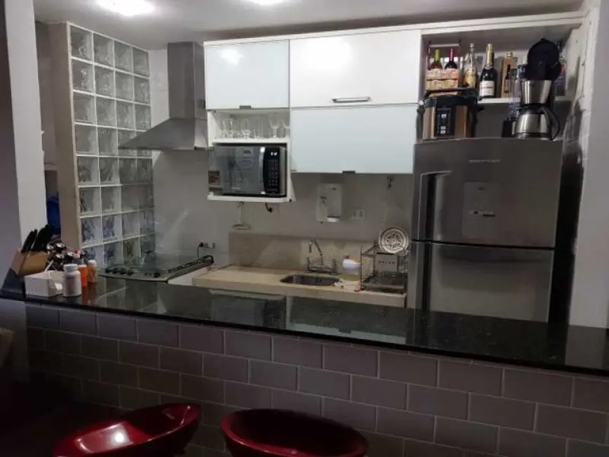 Foto 5 de Apartamento com 2 quartos à venda, 90m2 em Rio De Janeiro - RJ