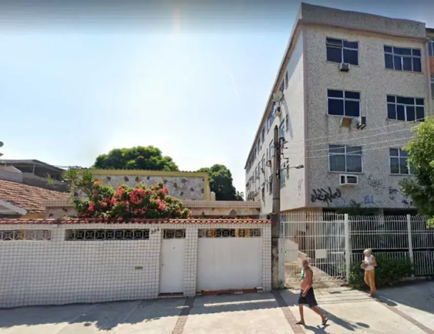 Foto 1 de Apartamento com 1 quarto à venda, 50m2 em Rio De Janeiro - RJ