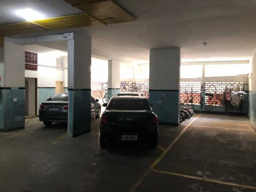 Foto 4 de Apartamento com 1 quarto à venda, 50m2 em Rio De Janeiro - RJ