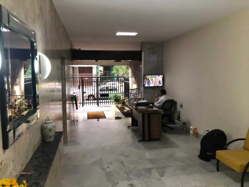Foto 6 de Apartamento com 1 quarto à venda, 50m2 em Rio De Janeiro - RJ