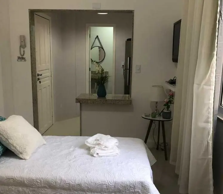 Foto 8 de Kitnet com 1 quarto à venda, 33m2 em Rio De Janeiro - RJ