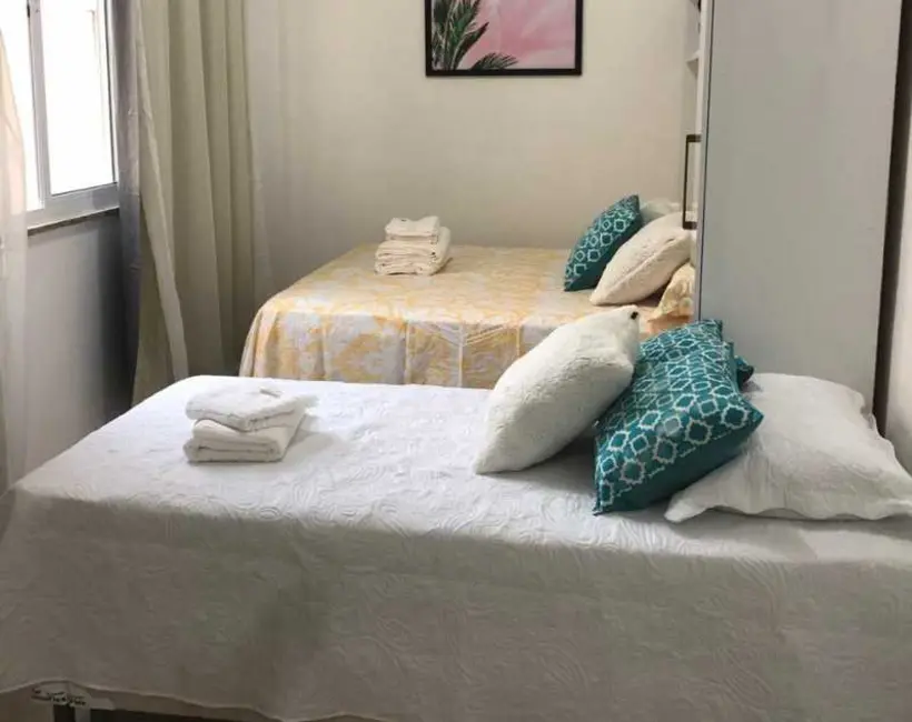 Foto 5 de Kitnet com 1 quarto à venda, 33m2 em Rio De Janeiro - RJ