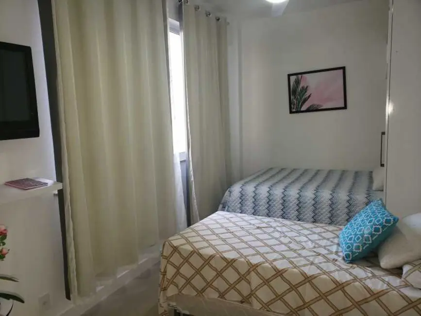 Foto 2 de Kitnet com 1 quarto à venda, 33m2 em Rio De Janeiro - RJ