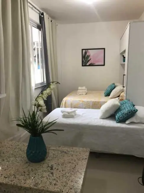 Foto 9 de Kitnet com 1 quarto à venda, 33m2 em Rio De Janeiro - RJ