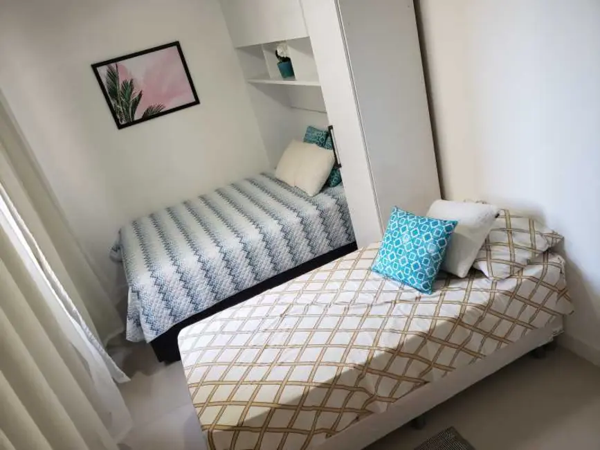 Foto 4 de Kitnet com 1 quarto à venda, 33m2 em Rio De Janeiro - RJ