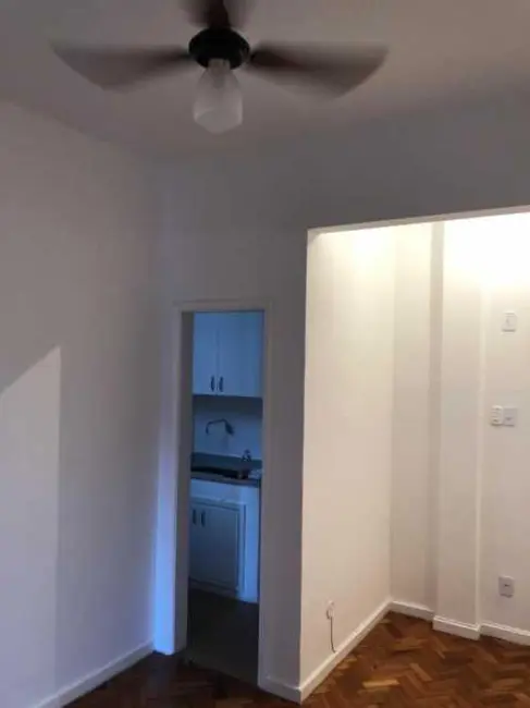 Foto 5 de Kitnet com 1 quarto à venda, 34m2 em Rio De Janeiro - RJ