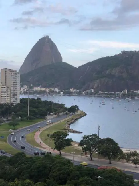 Foto 2 de Kitnet com 1 quarto à venda, 34m2 em Rio De Janeiro - RJ