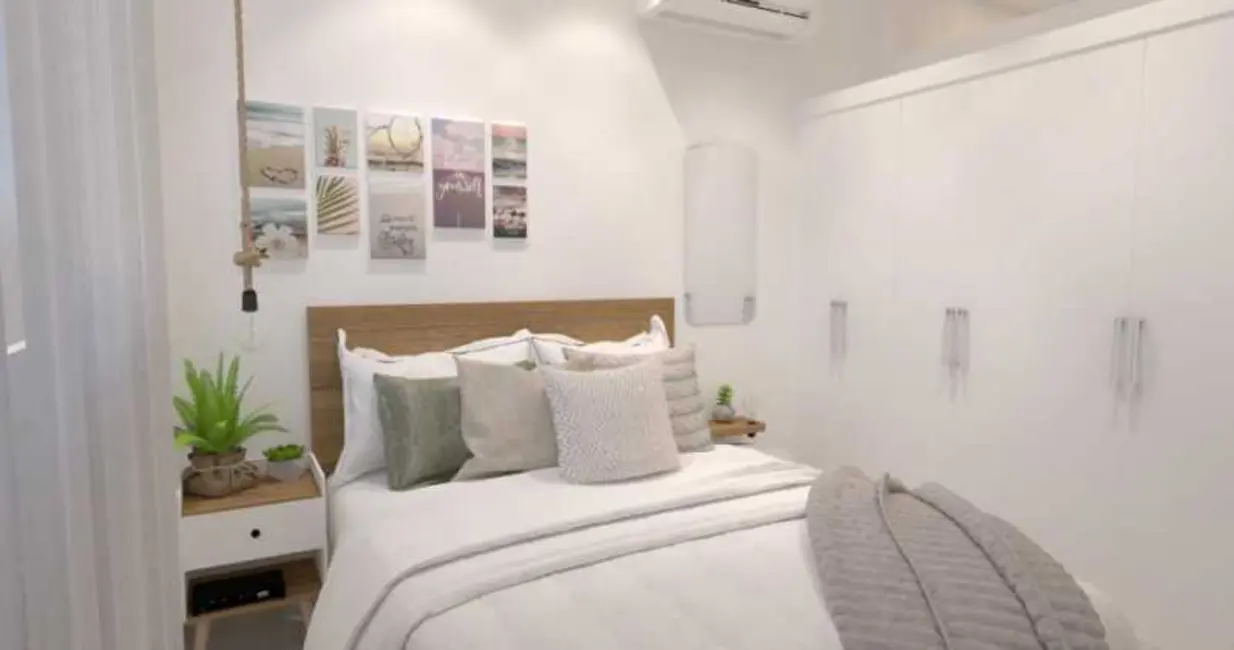 Foto 7 de Apartamento com 1 quarto à venda, 30m2 em Rio De Janeiro - RJ
