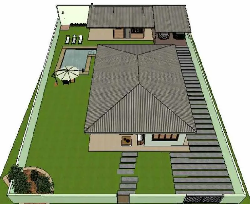 Foto 7 de Terreno / Lote à venda em Araruama - RJ