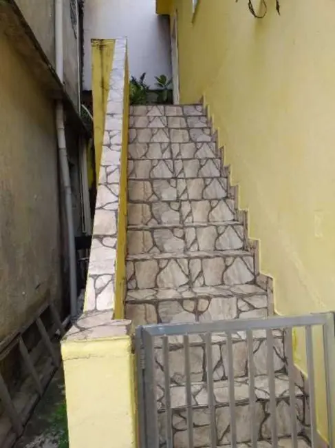 Foto 4 de Casa de Vila com 1 quarto à venda, 50m2 em Rio De Janeiro - RJ