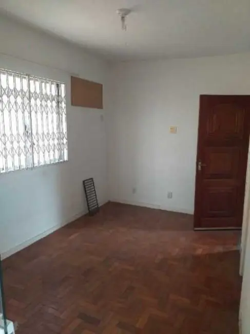 Foto 5 de Casa de Vila com 1 quarto à venda, 50m2 em Rio De Janeiro - RJ