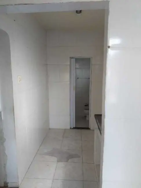 Foto 7 de Casa de Vila com 1 quarto à venda, 50m2 em Rio De Janeiro - RJ