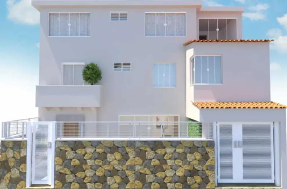 Foto 1 de Casa de Vila com 5 quartos à venda, 240m2 em Rio De Janeiro - RJ