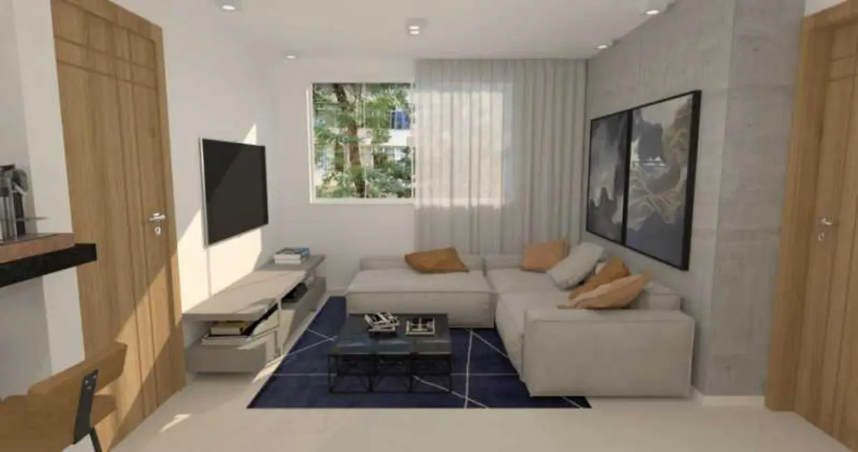 Foto 9 de Casa de Vila com 5 quartos à venda, 240m2 em Rio De Janeiro - RJ