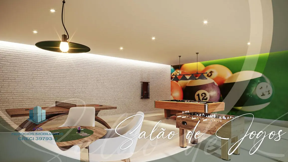 Foto 9 de Apartamento com 3 quartos à venda, 62m2 em Sorocaba - SP