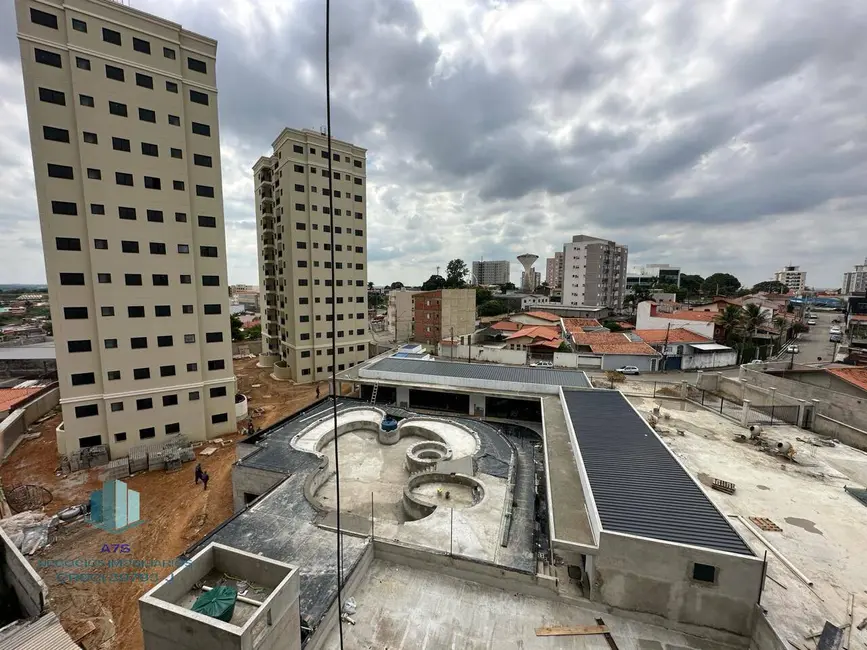 Foto 1 de Apartamento com 3 quartos à venda, 62m2 em Sorocaba - SP