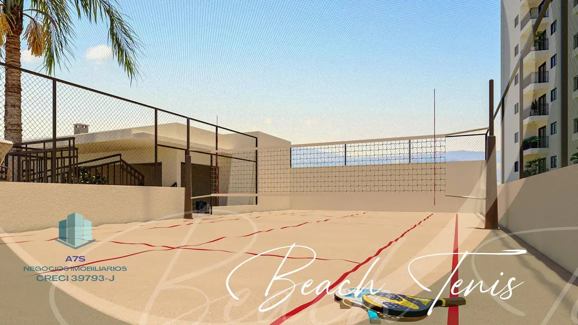 Foto 4 de Apartamento com 3 quartos à venda, 62m2 em Sorocaba - SP