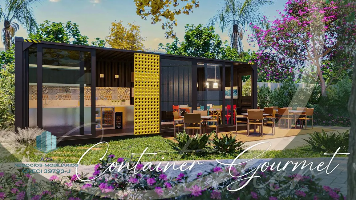 Foto 5 de Apartamento com 3 quartos à venda, 62m2 em Sorocaba - SP