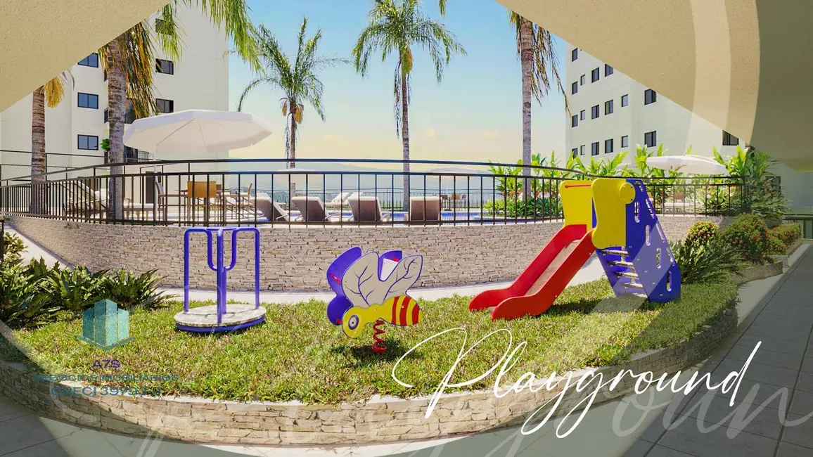 Foto 7 de Apartamento com 3 quartos à venda, 62m2 em Sorocaba - SP