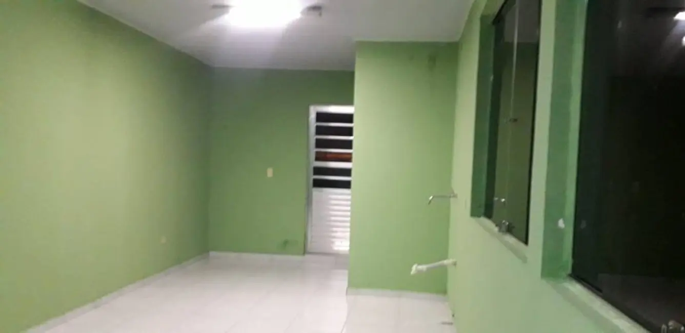 Foto 2 de Casa com 2 quartos à venda e para alugar, 282m2 em Jardim São Conrado, Sorocaba - SP