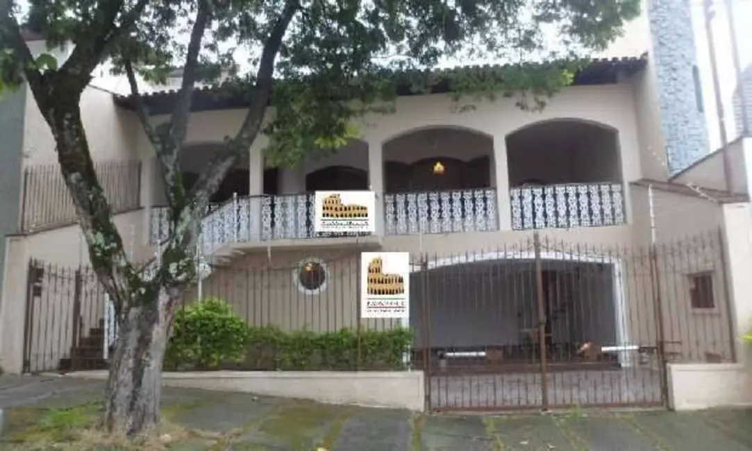 Foto 1 de Casa com 3 quartos à venda em Vila Trujillo, Sorocaba - SP
