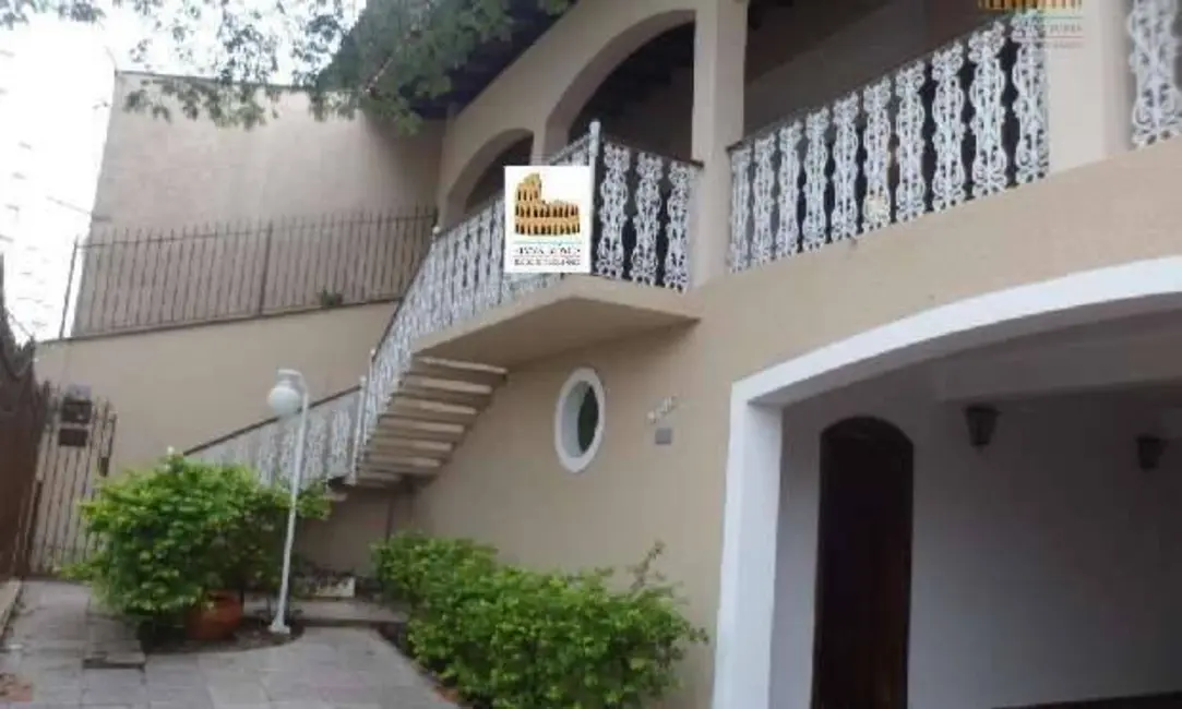 Foto 2 de Casa com 3 quartos à venda em Vila Trujillo, Sorocaba - SP