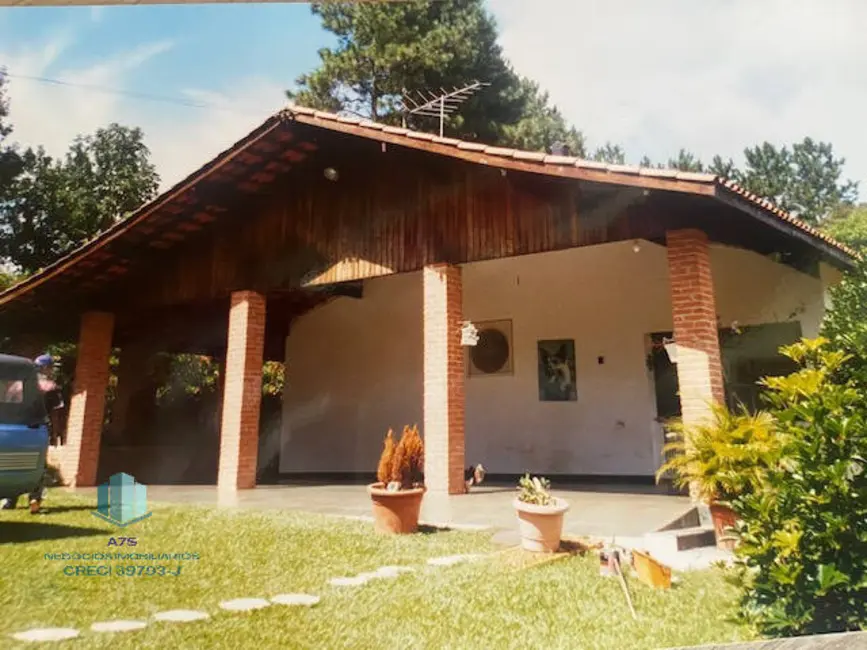 Foto 1 de Chácara com 1 quarto à venda, 16575m2 em Chácara Remanso (Caucaia do Alto), Cotia, SP